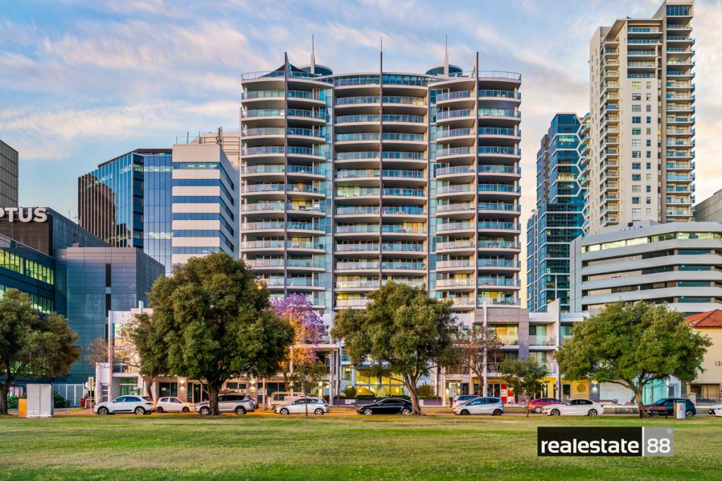 13/132 Terrace Rd, Perth, WA 6000