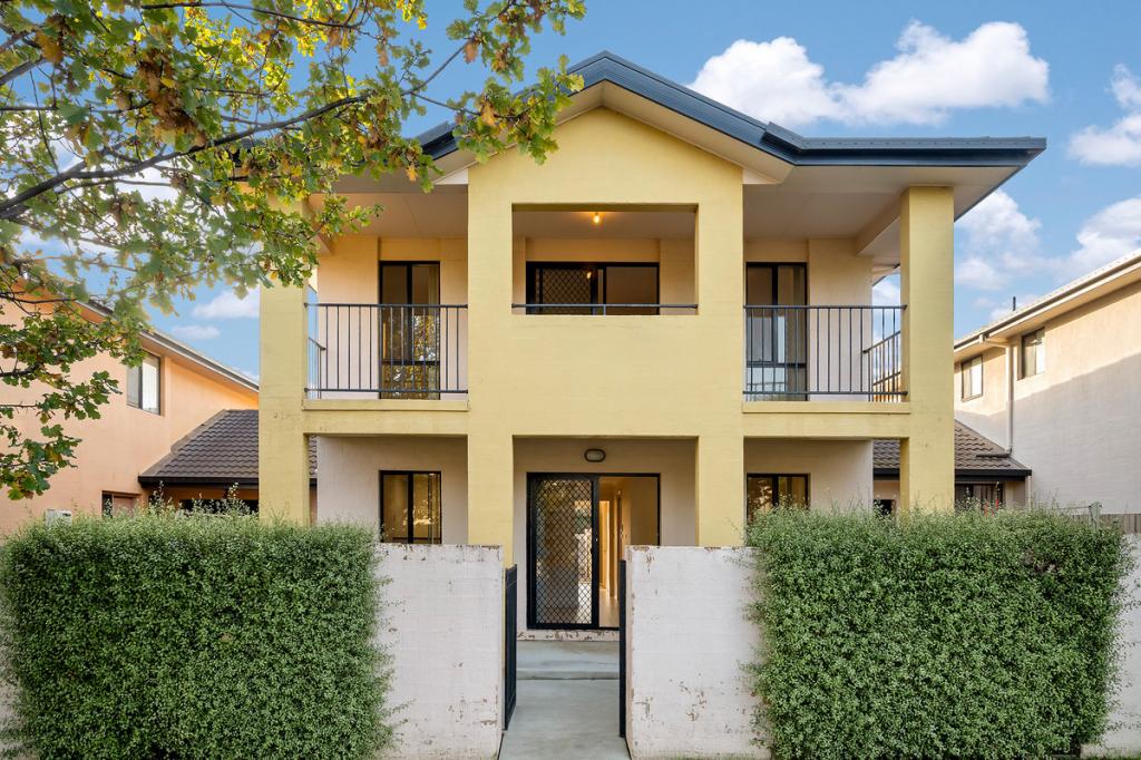 12/23 Carstairs Cct, Amaroo, ACT 2914