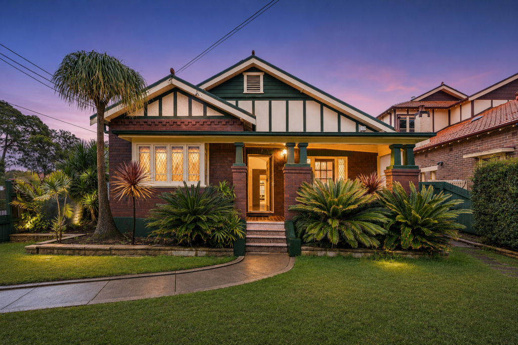 2 Clermont Ave, Concord, NSW 2137