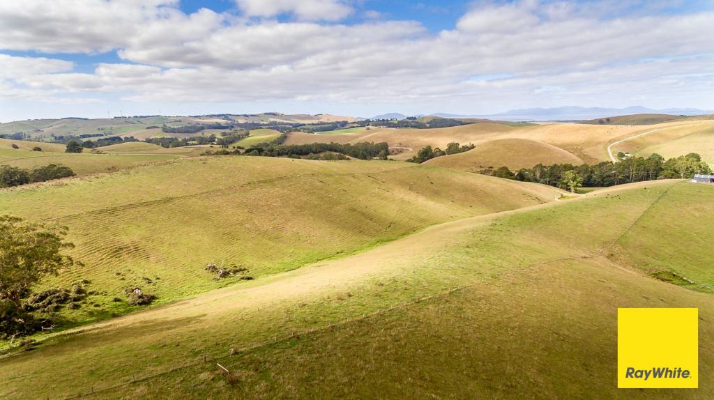 . LAMONT DR, TOORA, VIC 3962