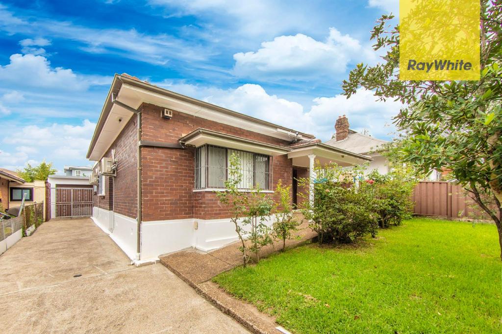 106 ALFRED ST, ROSEHILL, NSW 2142