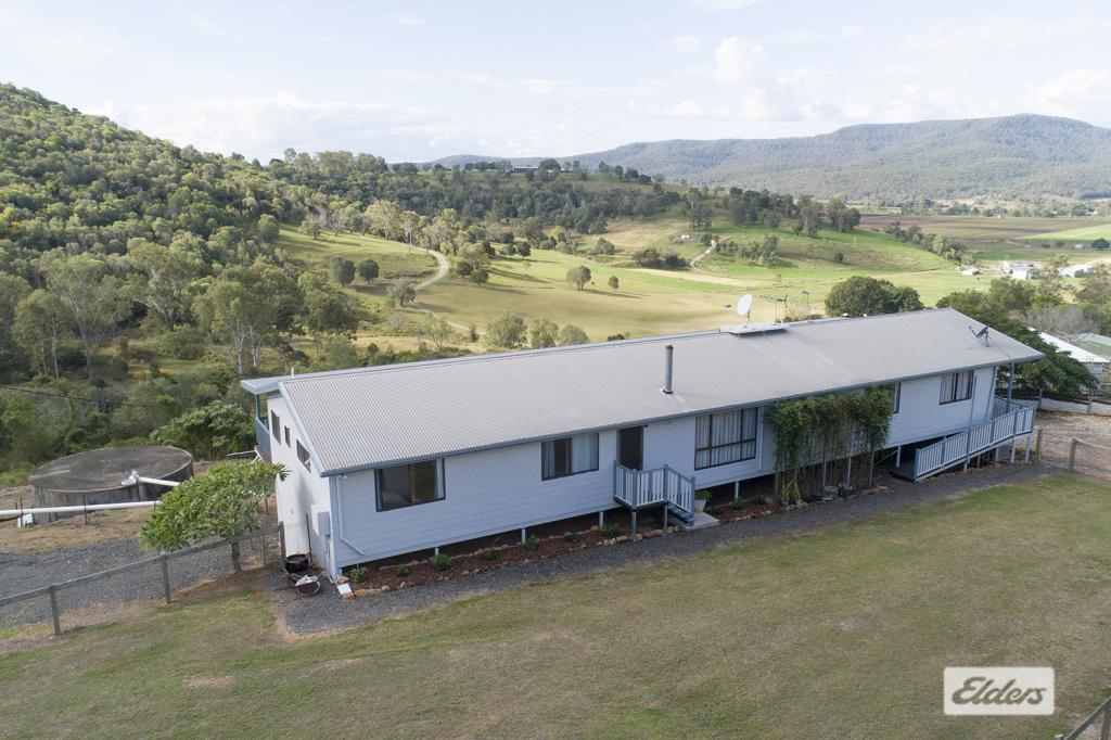 20 Coleman Rd, Mulgowie, QLD 4341