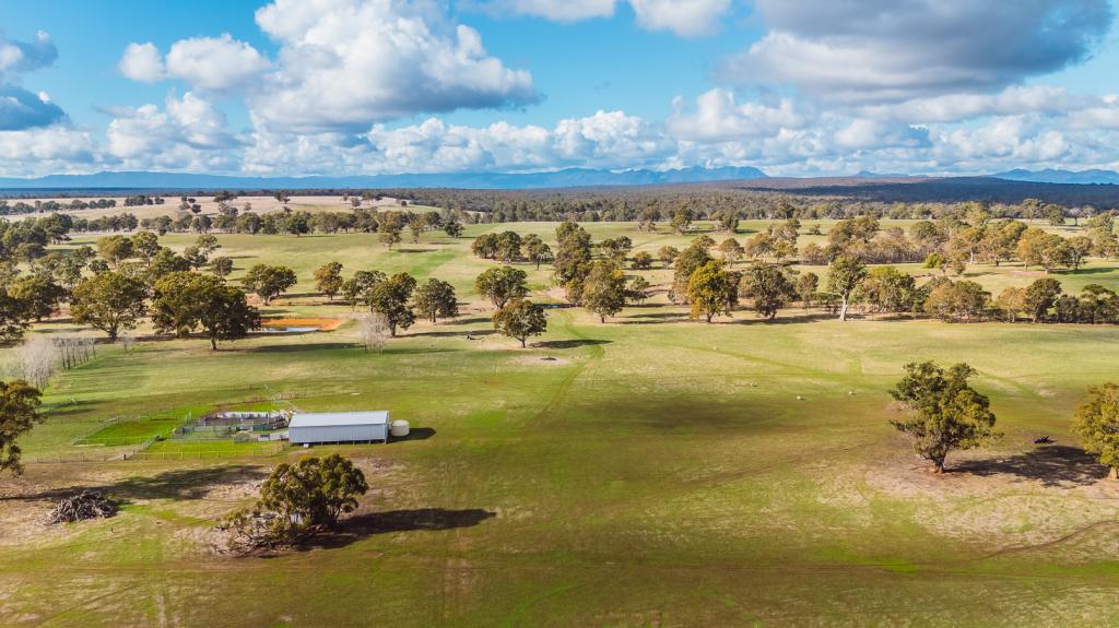 1918 Cavendish-Glendinning Rd, Gatum, VIC 3407