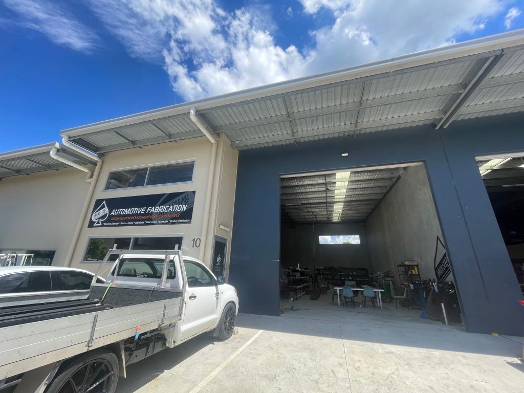 10/29-39 Business Dr, Narangba, QLD 4504