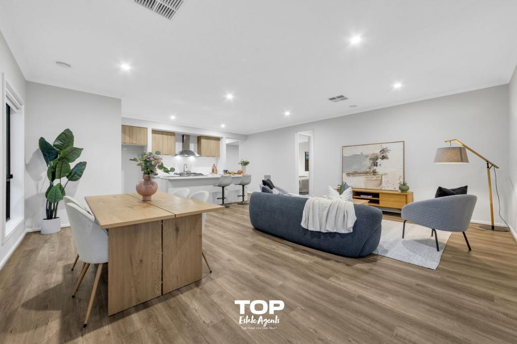 39 Wetlands Cct, Koo Wee Rup, VIC 3981