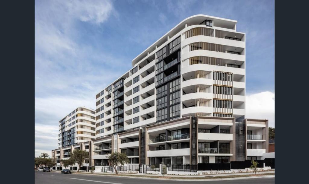 209/79 Regent St, Kogarah, NSW 2217