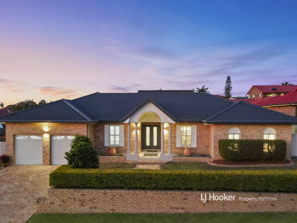 8 Lincoln Pl, Stretton, QLD 4116