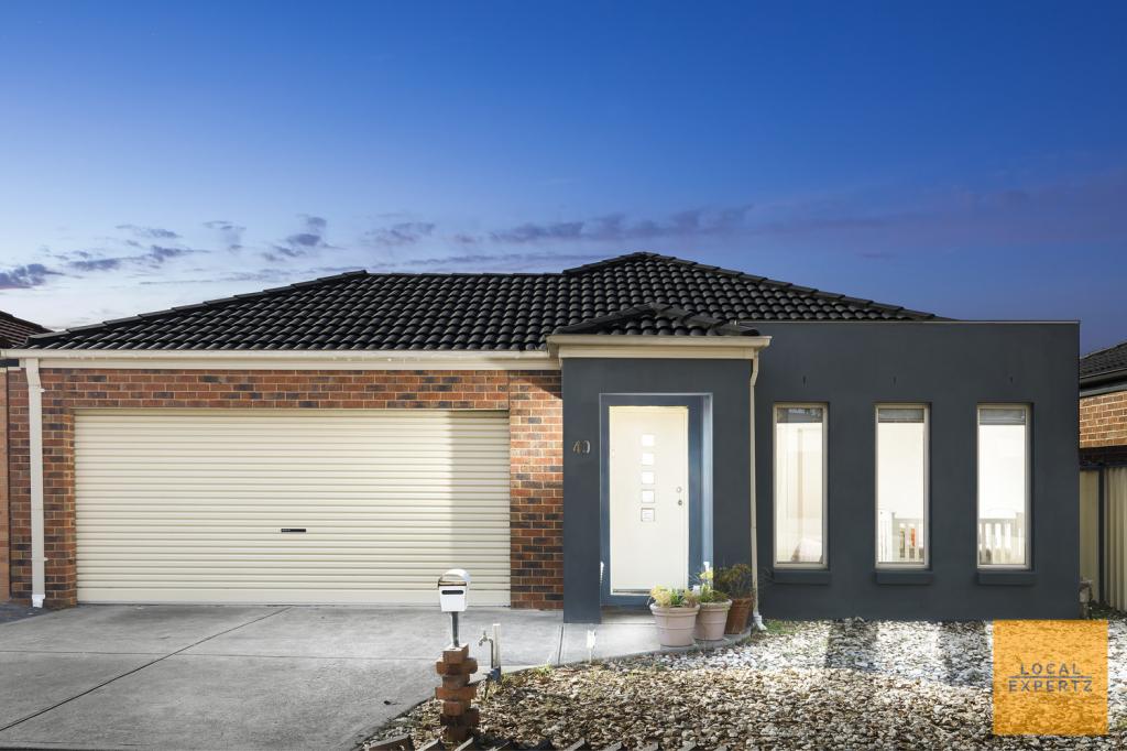 40 Katrina Dr, Burnside Heights, VIC 3023