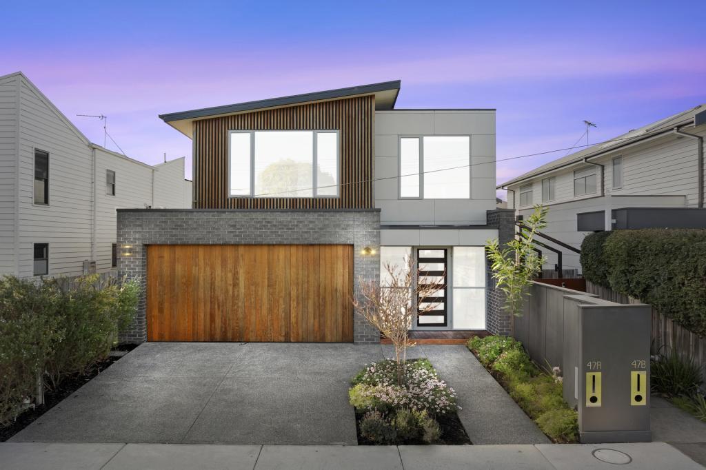47a Jubilee St, Geelong, VIC 3220