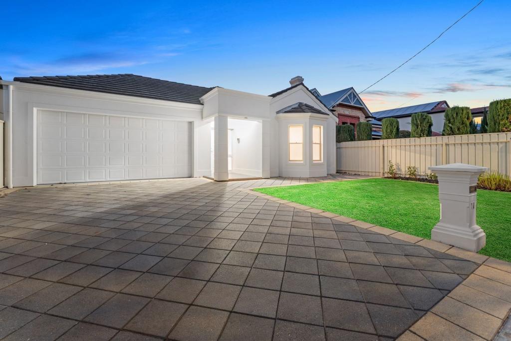 14 Angley Ave, Findon, SA 5023