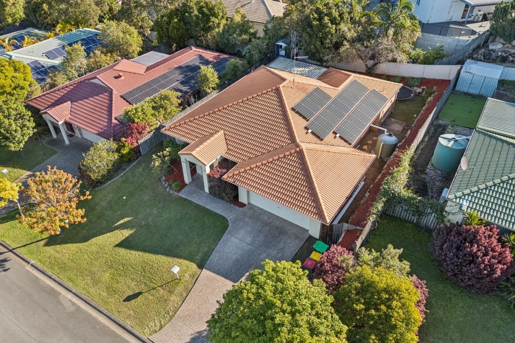 12 Rio Ct, Underwood, QLD 4119