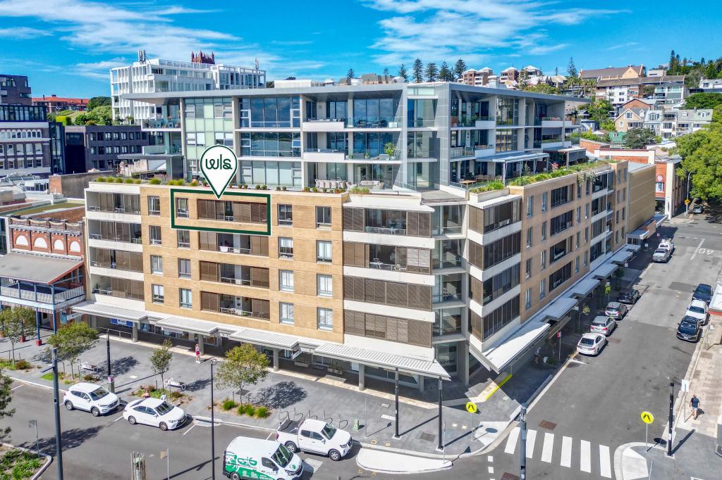 402/209 Hunter St, Newcastle, NSW 2300