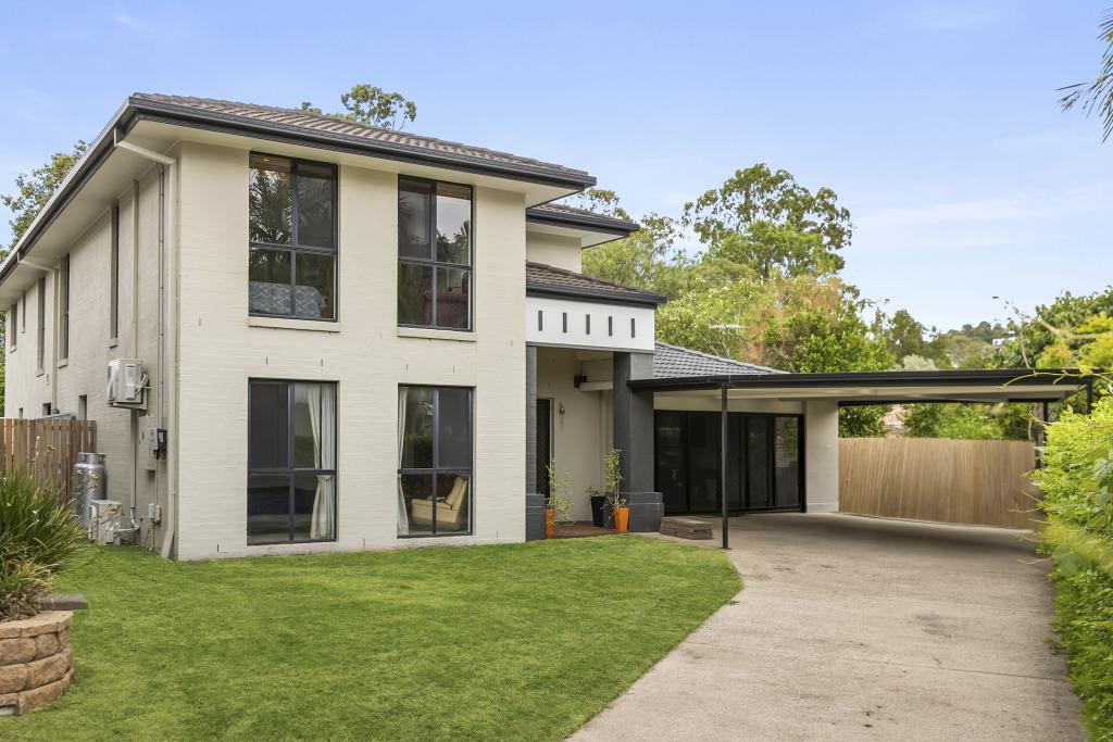 19 Nunkeri Pl, The Gap, QLD 4061