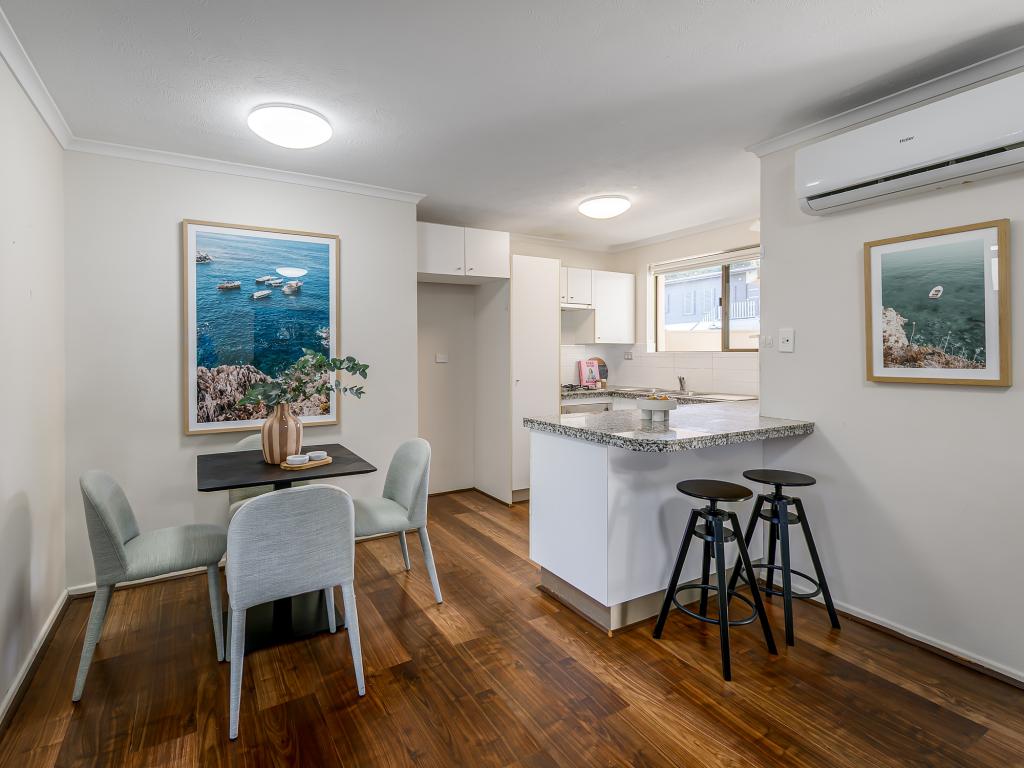 2/23 Winchester St, Hamilton, QLD 4007