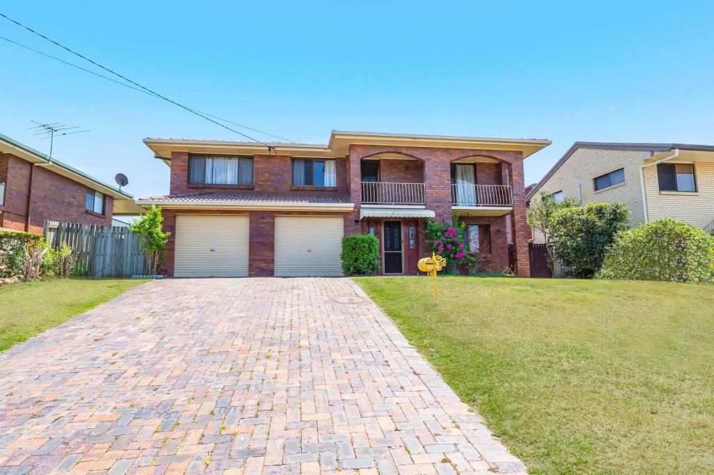 30 Acacia St, Everton Hills, QLD 4053