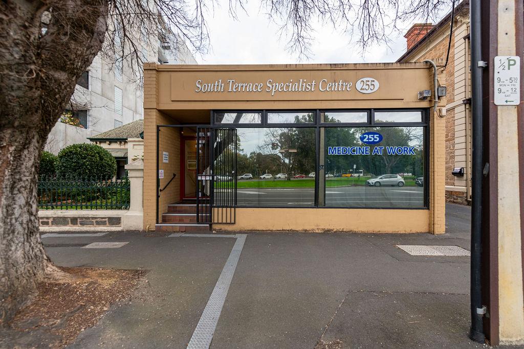 255 South Tce, Adelaide, SA 5000