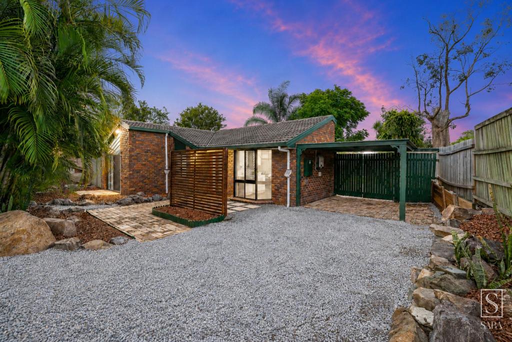 143 Sumners Rd, Jamboree Heights, QLD 4074