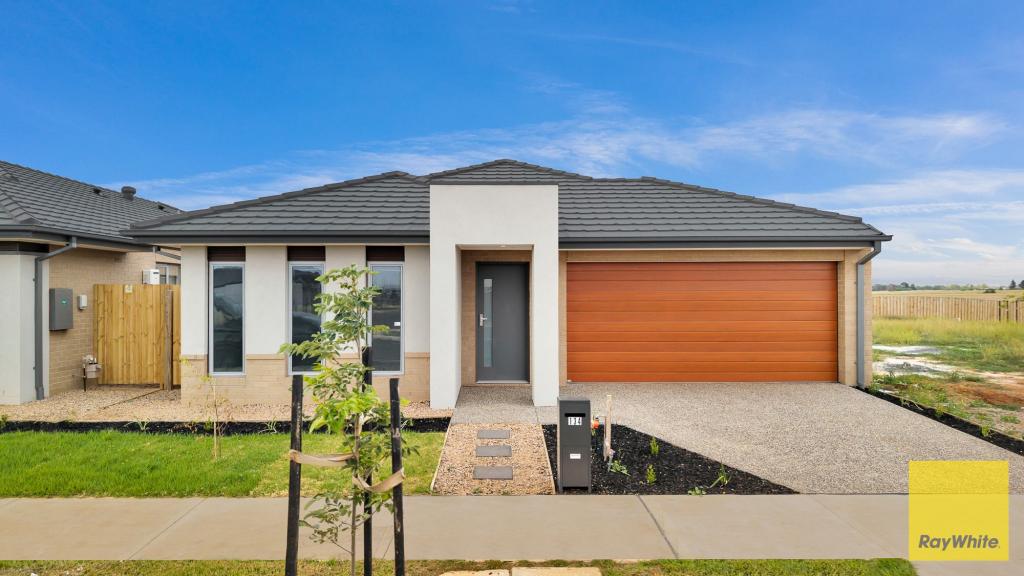 134 WHITECROSS DR, THORNHILL PARK, VIC 3335