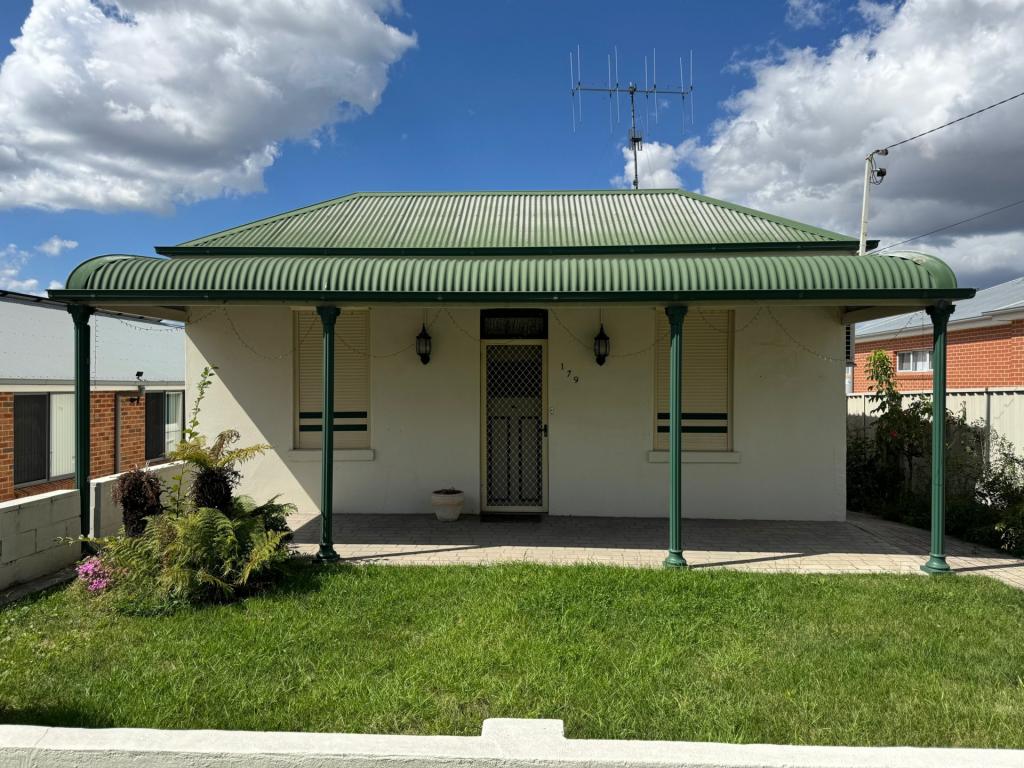 179 Durham St, Bathurst, NSW 2795