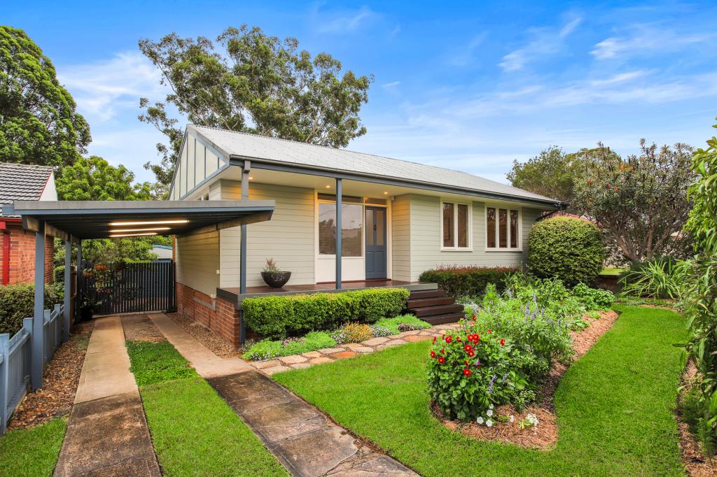 20 Ulm St, Ermington, NSW 2115