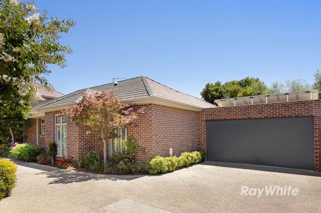 2/16 QUEENS AVE, CAULFIELD EAST, VIC 3145