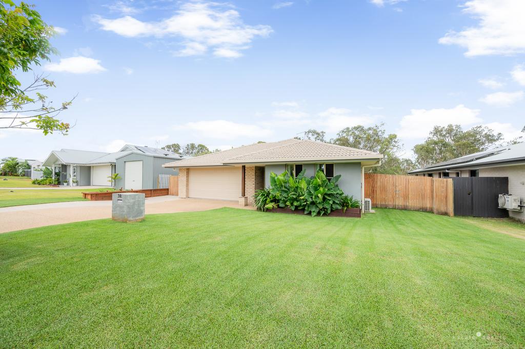 59 OXFORD ST, CALLIOPE, QLD 4680