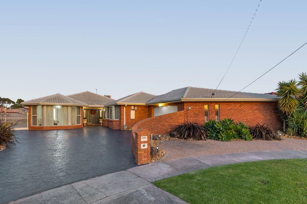 8 Fidler Ct, Altona Meadows, VIC 3028