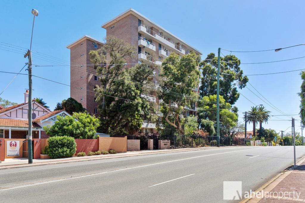 1/227 Vincent St, West Perth, WA 6005