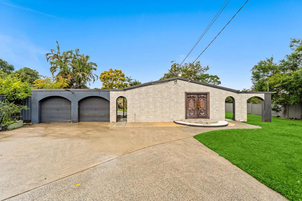 34 Forestglen Cres, Browns Plains, QLD 4118