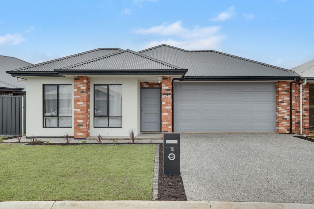 10 Bacca Dr, Angle Vale, SA 5117