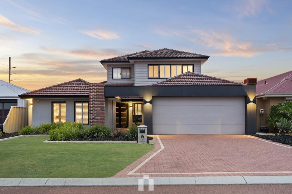 17 TURNSTONE LINK, HARRISDALE, WA 6112