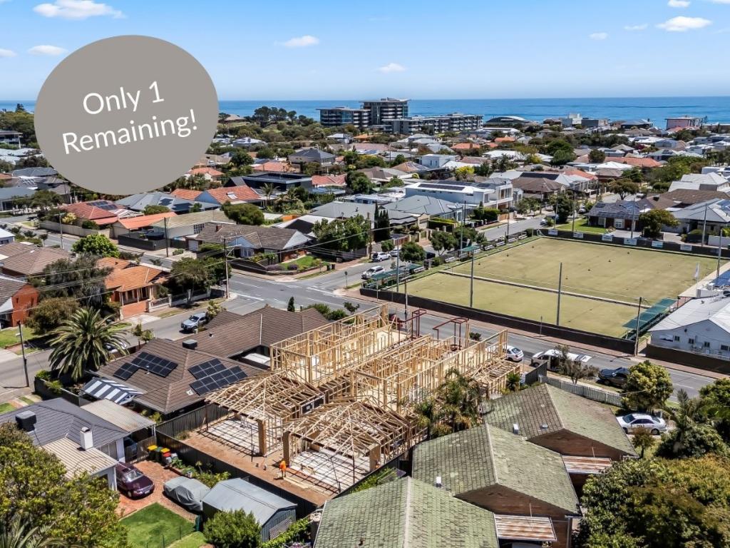 Lot 2, 19 King George Ave, Somerton Park, SA 5044