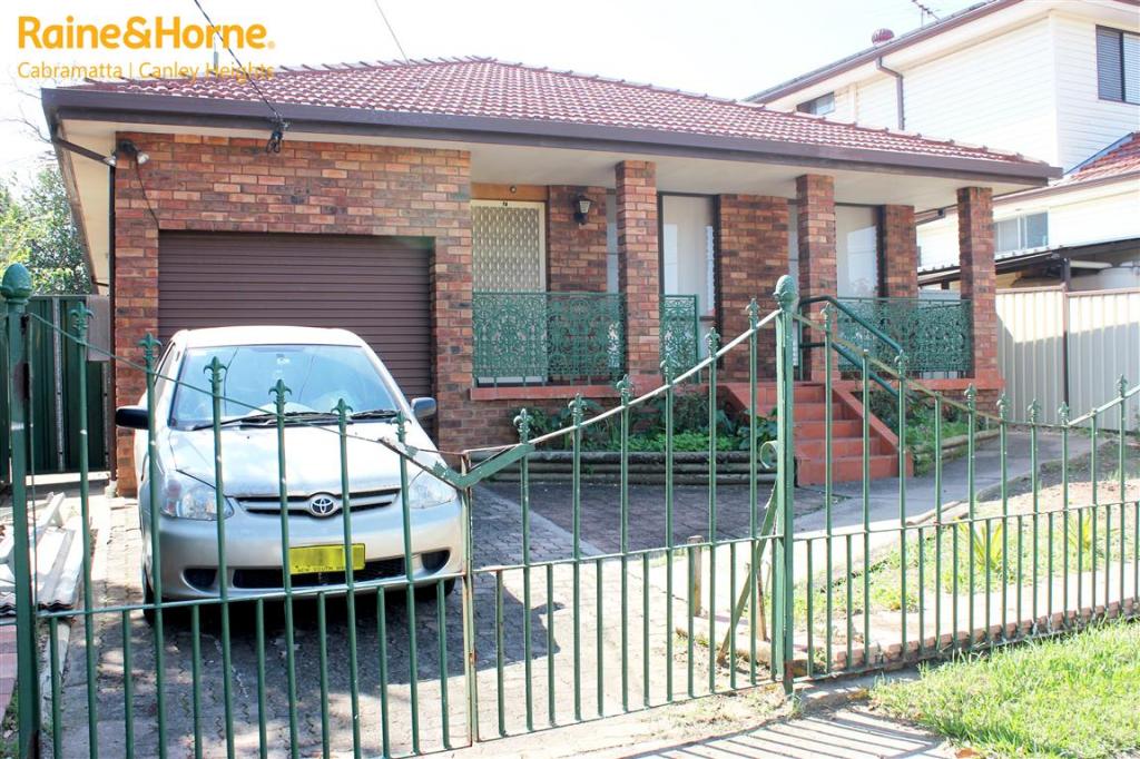 7 Mccredie Rd, Guildford West, NSW 2161