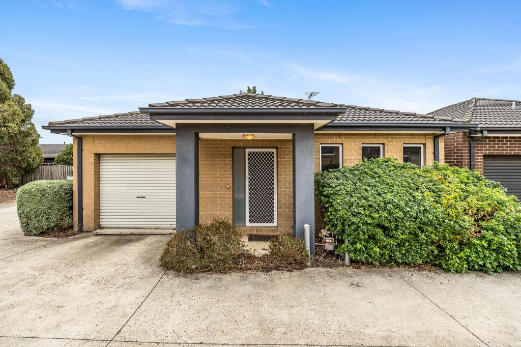 13/37-39 Valencia Cct, Cranbourne, VIC 3977