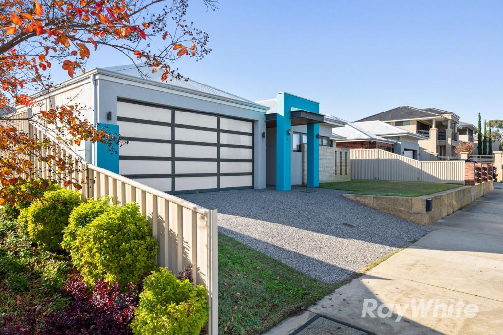 11 Westcourt St, Baldivis, WA 6171