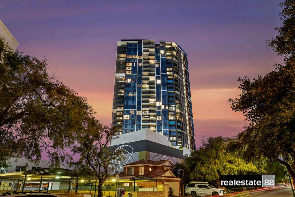 302/908 Canning Hwy, Applecross, WA 6153