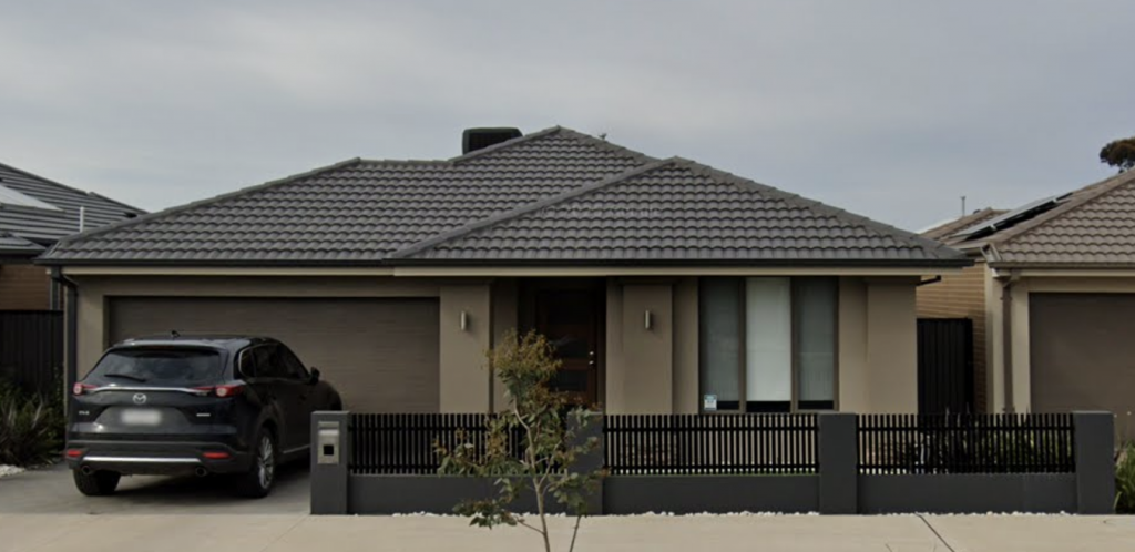 319 BROOKFIELD BVD, CRAIGIEBURN, VIC 3064