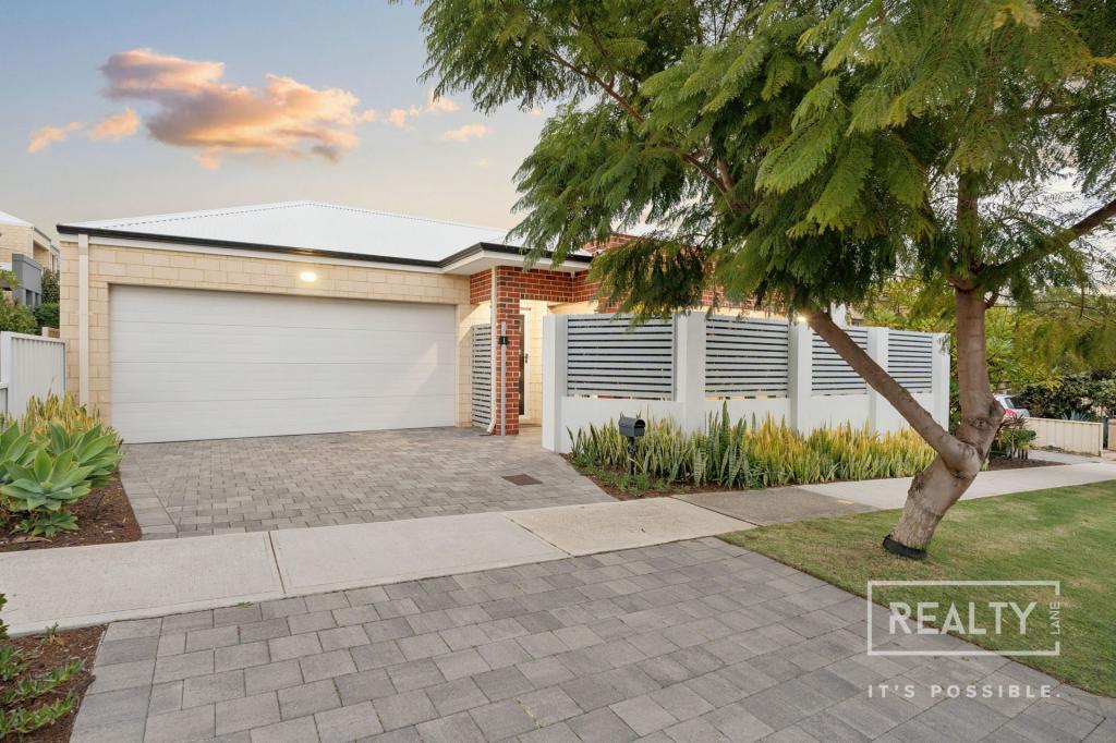 25A KING GEORGE ST, INNALOO, WA 6018