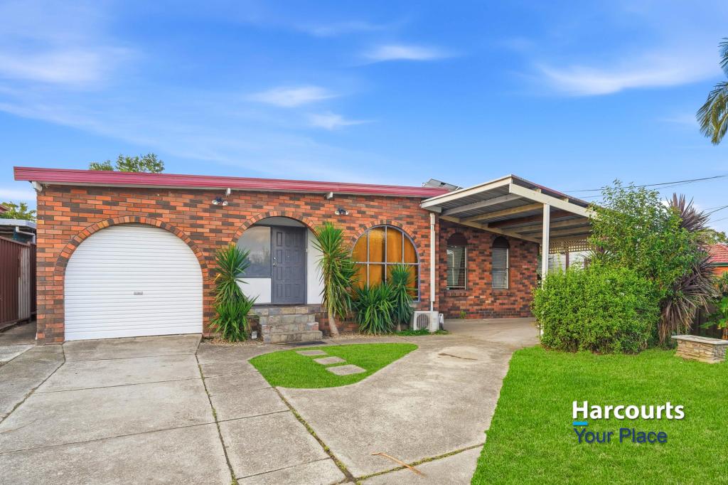 17 & 17a Joseph St, Kingswood, NSW 2747