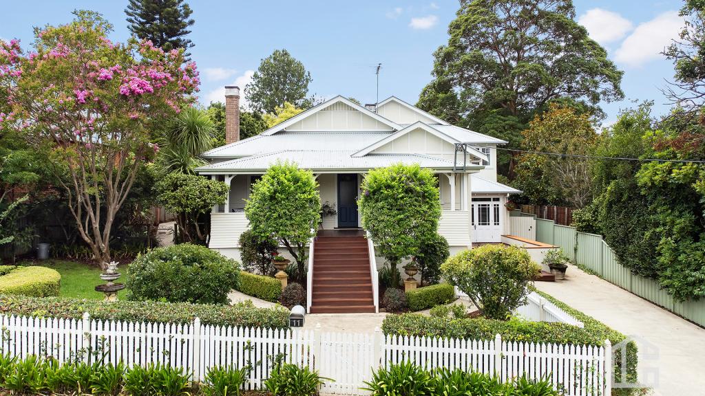 11 George St, Springwood, NSW 2777