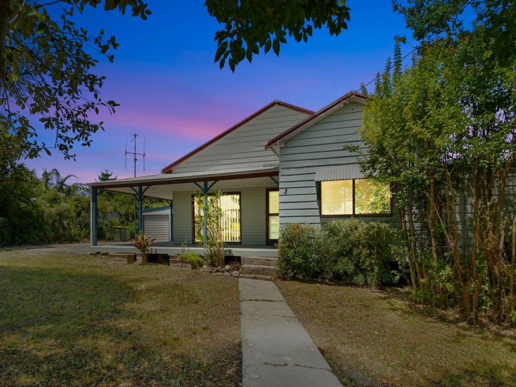 3 West St, Coopernook, NSW 2426