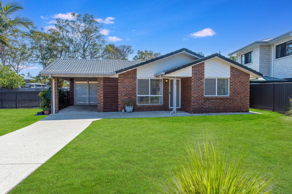 8 Joyce St, Burpengary, QLD 4505