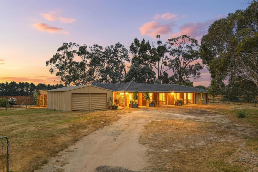 294 Lancefield-Tooborac Rd, Lancefield, VIC 3435