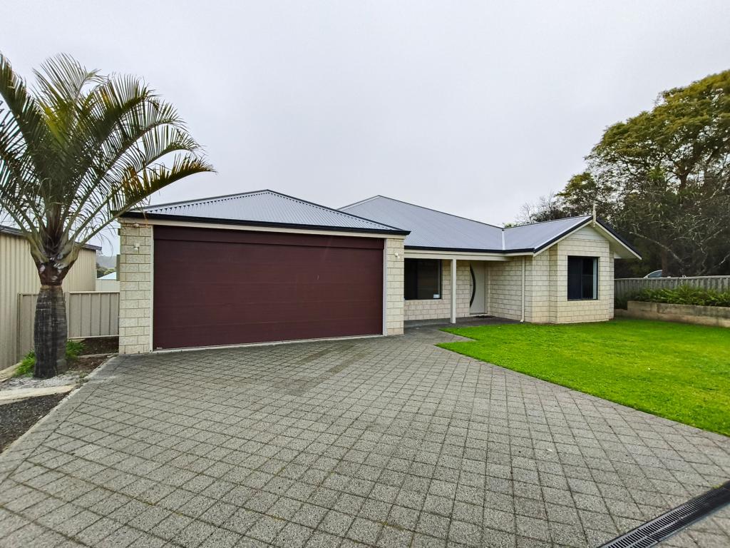 53 Osborne Rd, Mount Barker, WA 6324