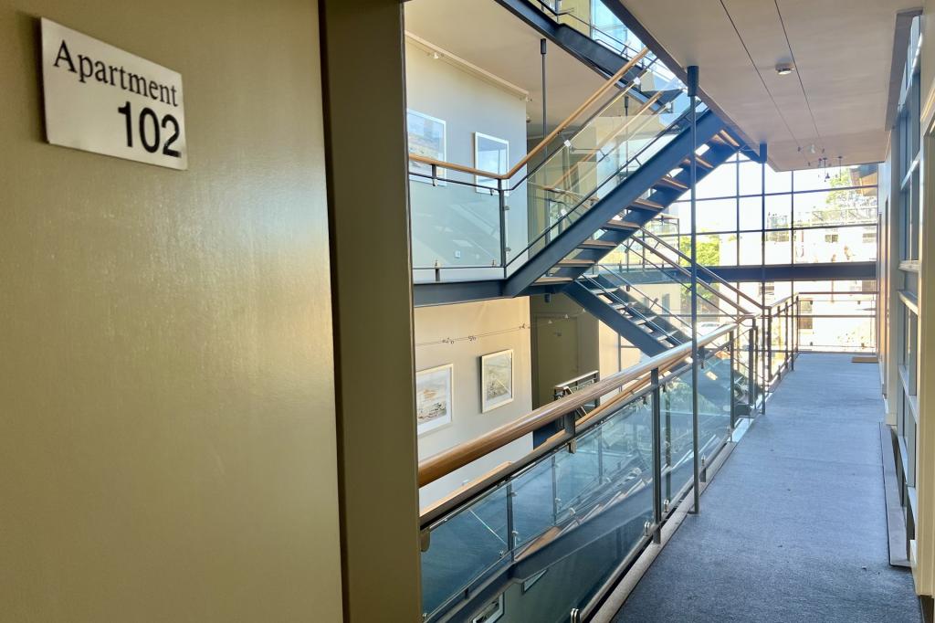 102/54-58 Spit Rd, Mosman, NSW 2088