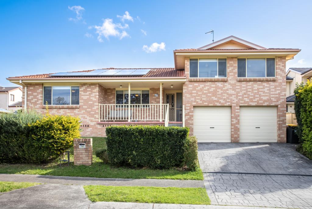2/39 Tyrrel St, Flinders, NSW 2529
