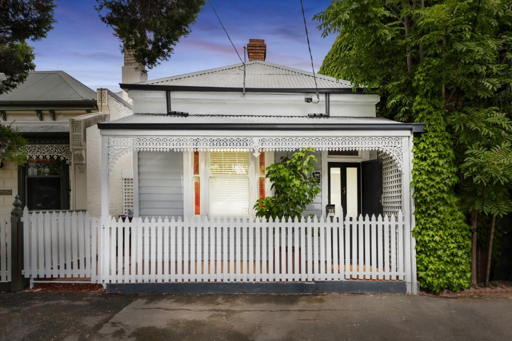 24 Blanche St, Collingwood, VIC 3066