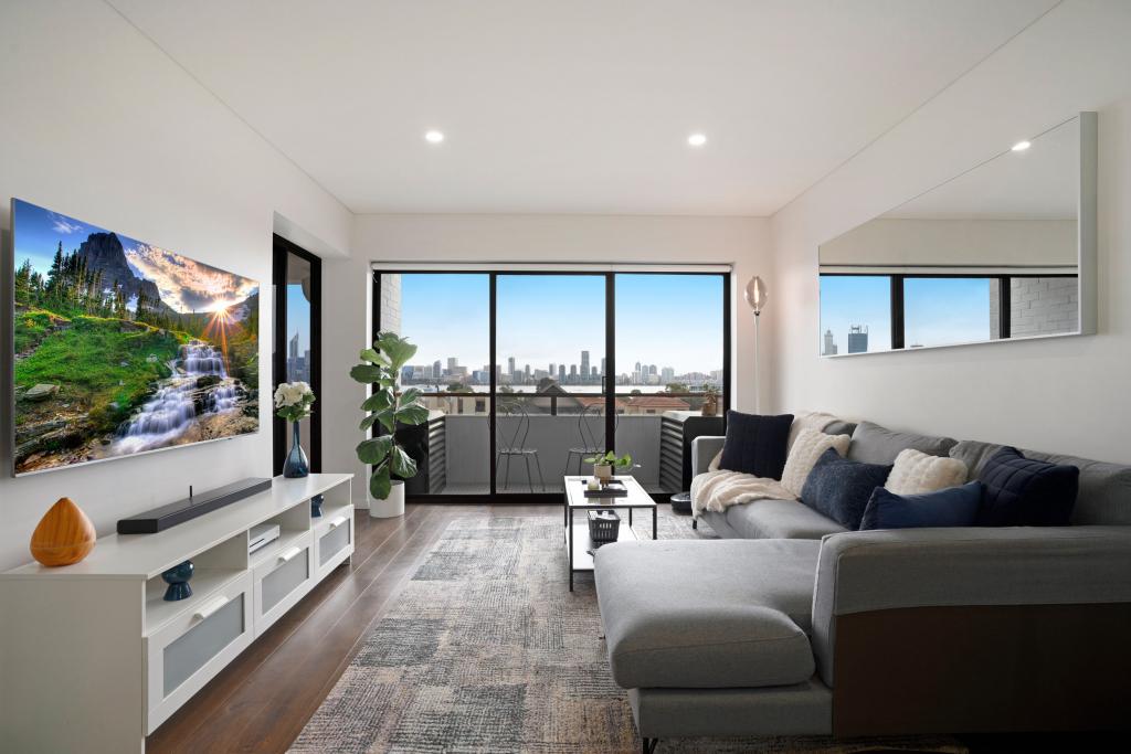 7/23 Swan St, South Perth, WA 6151