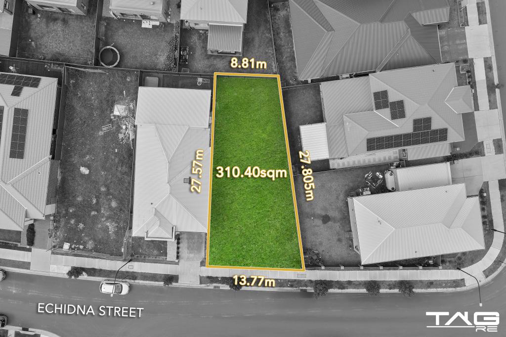 Lot 7494/At 4 Echidna St, Melonba, NSW 2765