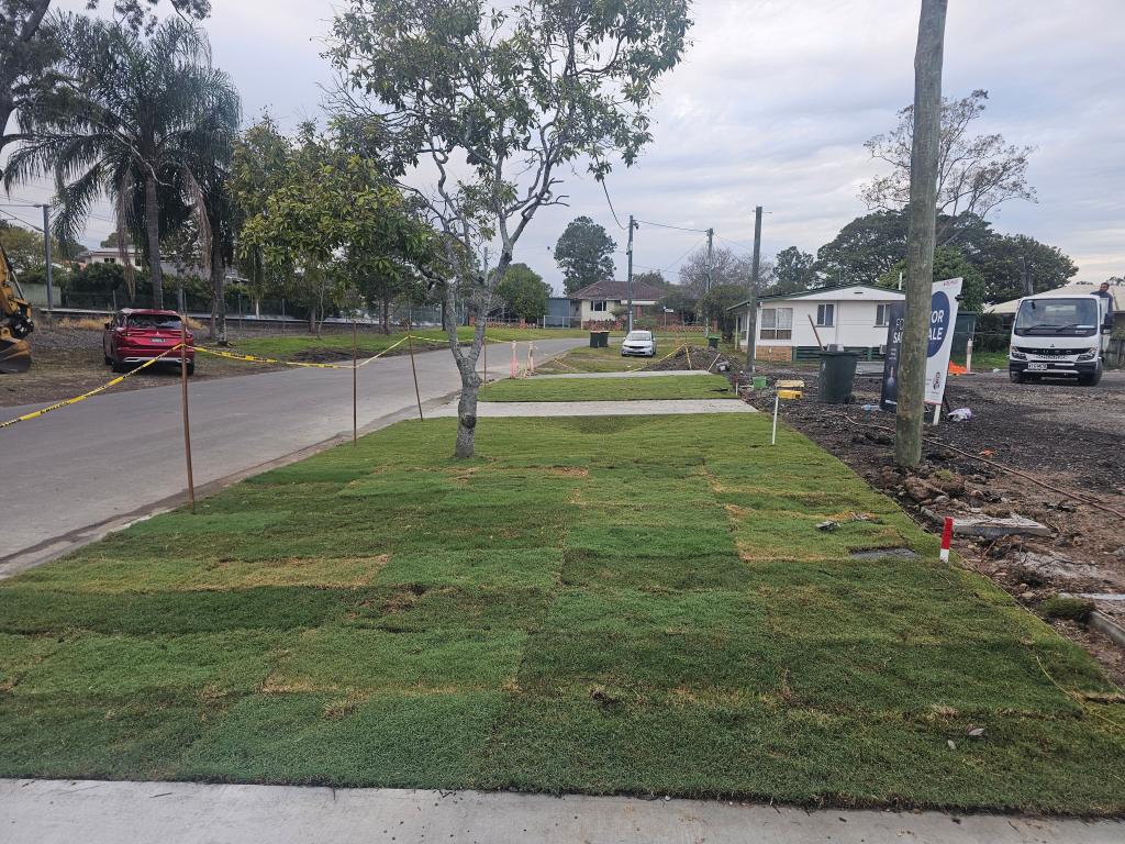 LOT 2/131 EVENWOOD ST, COOPERS PLAINS, QLD 4108